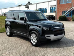Schwarz Neu 2025 Land Rover Defender S SUV | 73.900 € (Guter Preis)
