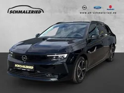 Schwarz Gebraucht 2024 Opel Astra Enjoy Kombi | 23.870 € (Fairer Preis)
