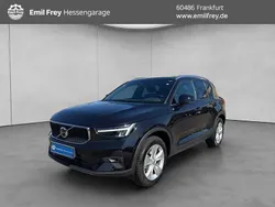Gebraucht 2024 Volvo XC40 SUV | 33.400 € (Superpreis)