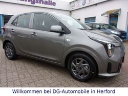 Grau Neu 2025 Kia Picanto Vision Kleinwagen | 17.990 € (Fairer Preis)