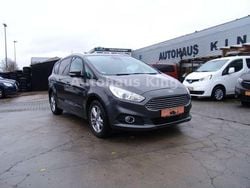 Magnetic Gebraucht 2018 Ford S-MAX Business Edition Van / Kleinbus | 15.500 € (Guter Preis)