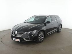 Schwarz Gebraucht 2018 Renault Talisman Intens Kombi | 16.690 € (Fairer Preis)