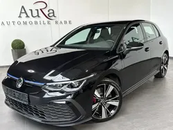 Schwarz Gebraucht 2022 VW Golf VIII GTE Limousine | 24.749 € (Fairer Preis)