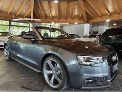 Gebraucht 2013 Audi A5 Cabriolet Cabrio | 15.999 € (Fairer Preis)