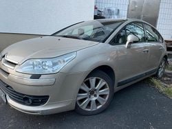 Gold Gebraucht 2006 Citroën C4 Kleinwagen | 1.490 € (Guter Preis)