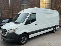 Weiß Gebraucht 2020 Mercedes Sprinter Van | 27.990 € (Fairer Preis)