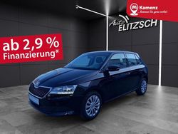 Schwarzmagic perleffekt Gebraucht 2020 Skoda Fabia Cool Plus Limousine | 12.650 € (Fairer Preis)