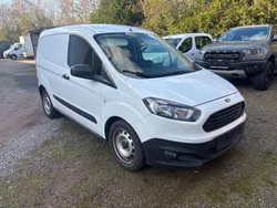 Weiß Gebraucht 2018 Ford Transit Van / Kleinbus | 7.990 € (Guter Preis)