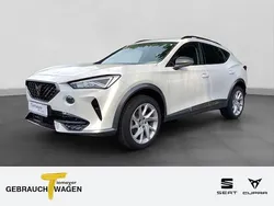 Weiß Gebraucht 2023 Cupra Formentor SUV | 22.210 € (Superpreis)
