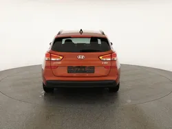 Jupiter orange metallic Neu 2025 Hyundai i30 Kombi | 21.975 € (Guter Preis)