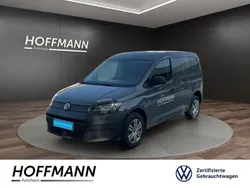 Grau Gebraucht 2025 VW Caddy Van / Kleinbus | 27.980 € (Superpreis)