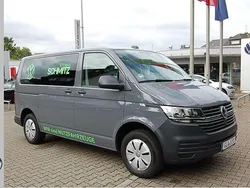 Grau Gebraucht 2023 VW T6.1 Van | 35.499 € (Fairer Preis)