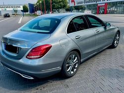 Gebraucht 2015 Mercedes C220 Limousine | 21.000 €