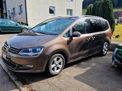 Gebraucht 2010 VW Sharan Highline Van / Kleinbus | 8.000 € (Guter Preis)