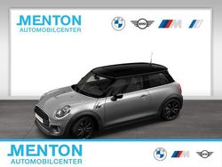 Grau Gebraucht 2017 Mini Cooper Chili Kleinwagen | 14.890 € (Fairer Preis)