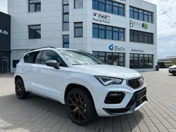 Weiß Neu 2025 Cupra Ateca SUV | 38.990 € (Guter Preis)