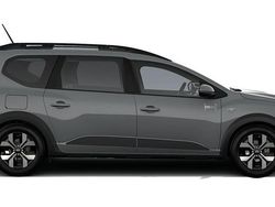 Grau Neu 2025 Dacia Jogger Expression Van / Kleinbus | 21.995 € (Fairer Preis)