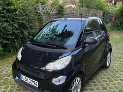 Gebraucht 2010 Smart ForTwo Cabrio Cabrio | 3.699 € (Guter Preis)