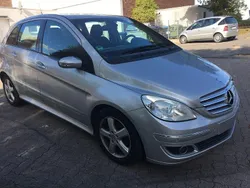 Gebraucht 2007 Mercedes B200 Edition Van / Kleinbus | 3.499 € (Fairer Preis)