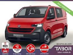Rot Neu 2025 VW T6.1 S Van | 44.188 € (Superpreis)
