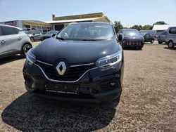 Schwarz Gebraucht 2019 Renault Kadjar LIMITED SUV | 15.500 € (Fairer Preis)
