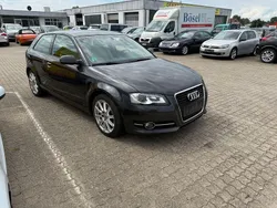Grau Gebraucht 2010 Audi A3 Ambiente Limousine | 3.650 € (Guter Preis)