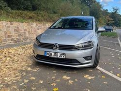 Gebraucht 2015 VW Golf VII LOUNGE Kombi | 10.400 € (Etwas zu teuer)