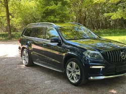Gebraucht 2014 Mercedes GL350 SUV | 22.500 € (Superpreis)