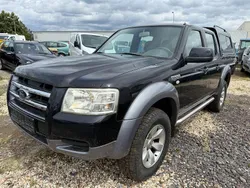 Schwarz Gebraucht 2009 Ford Ranger XL Abholung | 4.490 € (Superpreis)