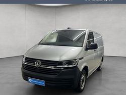 Silber Gebraucht 2025 VW Transporter Trendline Van | 44.890 €