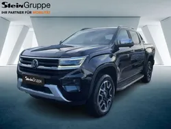 Midnight black Gebraucht 2024 VW Amarok Style Abholung | 62.390 €