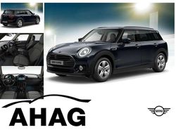 Mini yours enigmatic black Gebraucht 2021 Mini Cooper Clubman Kombi | 18.940 € (Fairer Preis)