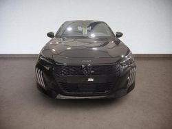Schwarz Gebraucht 2024 Peugeot 208 GT Kleinwagen | 19.994 € (Guter Preis)
