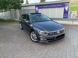 Gebraucht 2016 VW Passat Highline Kombi | 15.000 € (Fairer Preis)