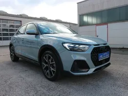 Grau Gebraucht 2024 Audi A1 Sport Kleinwagen | 26.670 € (Guter Preis)