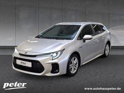 Silber Gebraucht 2020 Suzuki Swace Comfort+ Kombi | 16.840 € (Guter Preis)