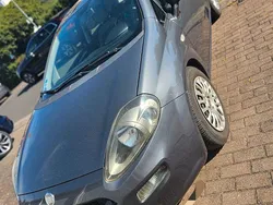 Grau Gebraucht 2012 Fiat Punto S Kleinwagen | 2.800 € (Fairer Preis)