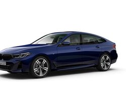 Gebraucht 2025 BMW 630 Efficient Dynamics Coupé | 52.990 € (Etwas zu teuer)