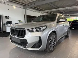 Silber Gebraucht 2023 BMW X1 M Sport SUV | 43.990 € (Fairer Preis)