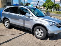 Grau Gebraucht 2011 Honda CR-V SUV | 9.950 € (Fairer Preis)