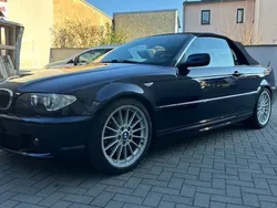 BMW 325 Cabriolet