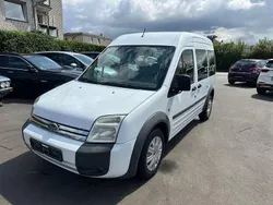 Weiß Gebraucht 2009 Ford Tourneo Connect Van / Kleinbus | 1.999 € (Fairer Preis)