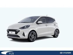 Grau (lumen grey) Neu 2025 Hyundai i10 Prime Kleinwagen | 21.560 € (Etwas zu teuer)
