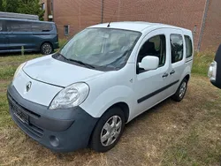 Weiß Gebraucht 2012 Renault Kangoo Expression Van / Kleinbus | 2.900 € (Guter Preis)