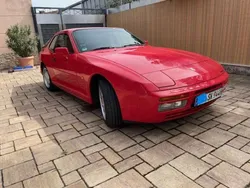 Porsche 944 S2