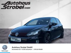 Schwarz Gebraucht 2011 VW Golf VI Edition Limousine | 14.990 €