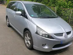 Mitsubishi Grandis