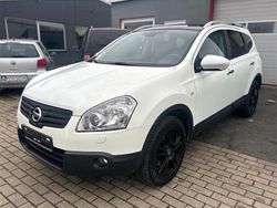 Weiß Gebraucht 2008 Nissan Qashqai +2 SUV | 5.900 € (Fairer Preis)