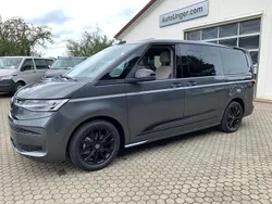 Indiumgrau metallic Neu 2025 VW T7 Edition Van | 63.355 € (Etwas zu teuer)