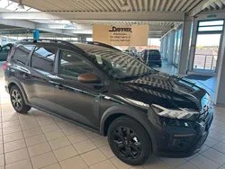 Schwarz Gebraucht 2025 Dacia Jogger Limousine | 27.990 € (Fairer Preis)